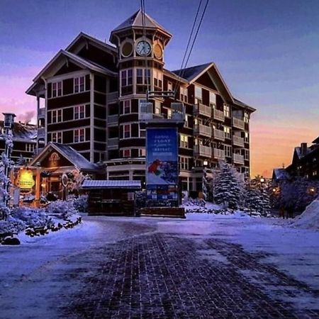 Enjoy The Long Range View, Ski In N Out Top Of The Mountain Condo Snowshoe Ngoại thất bức ảnh