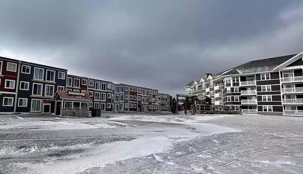 Enjoy The Long Range View, Ski In N Out Top Of The Mountain Condo Snowshoe Ngoại thất bức ảnh